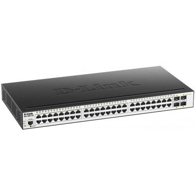   D-Link DGS-3000-52L