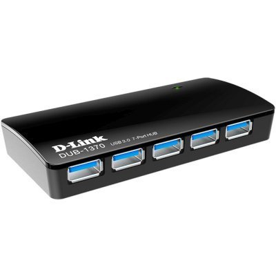  USB  D-Link DUB-1370