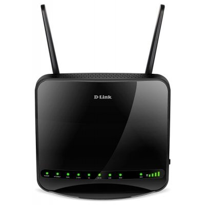 Фото Маршрутизатор D-Link DWR-953