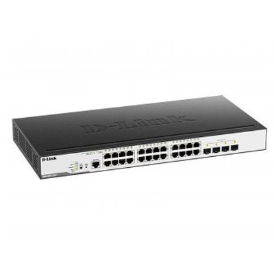   D-Link DGS-3000-28LP