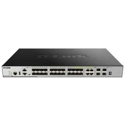   D-Link DGS-3630-28SC