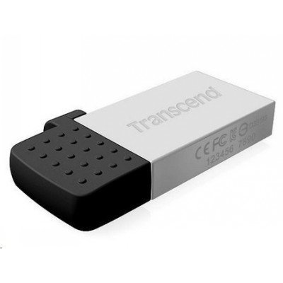  USB  Transcend 64GB JetFlash 380, USB 2.0 TS64GJF380S