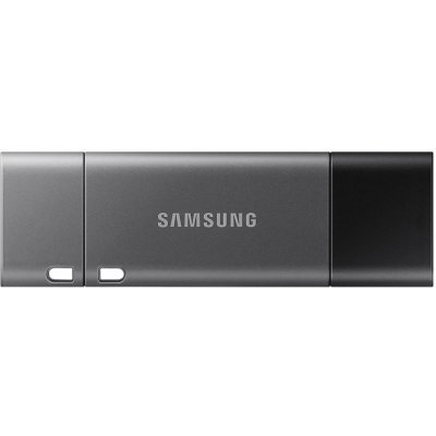  USB  Samsung 256GB DUO Plus, USB 3.1, 300 /s MUF-256DB/APC