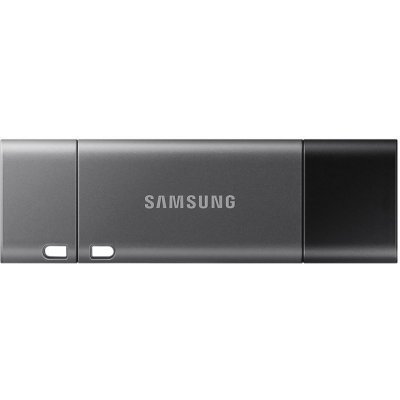  USB  Samsung 256GB DUO Plus, USB 3.1, 300 /s MUF-256DB/APC