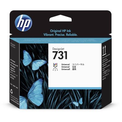    HP 730  P2V27A