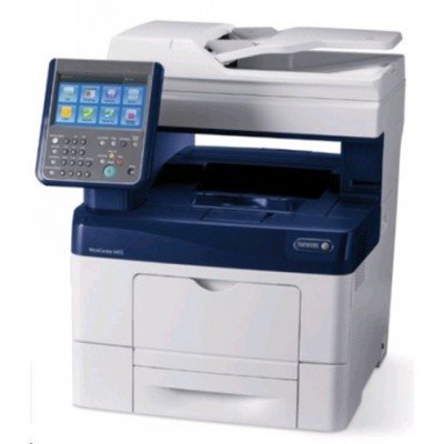     Xerox WorkCentre 6655DN