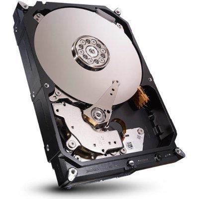     Seagate 14Tb SATA-III ST14000VN0008