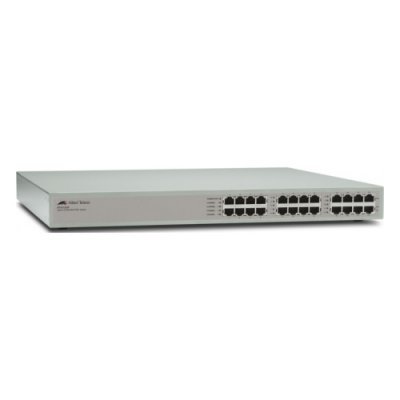   PoE Allied Telesis AT-6112GP-50 12 Port IEEE 802.3at Power Over Ethernet (POE+)