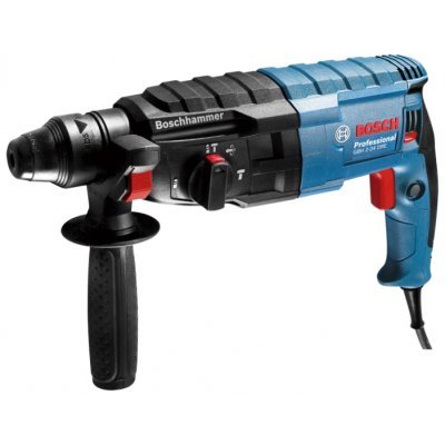   Bosch GBH-240 :SDS-plus .:2.7 790 (  )