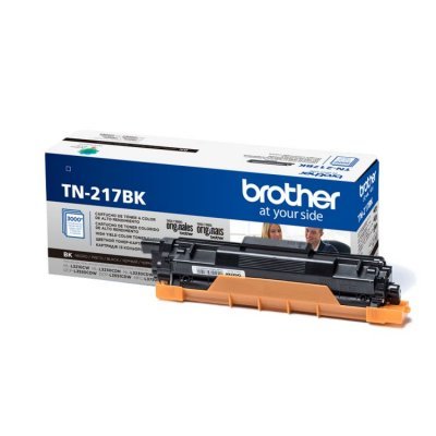  -    Brother TN217BK  (3000.)  HL3230/DCP3550/MFC3770