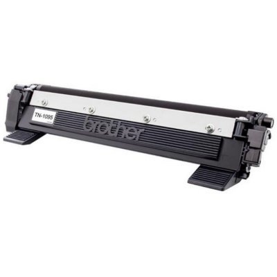 Фото Тонер-картридж для лазерных аппаратов Brother TN1095 черный (1500стр.) для HL-1202R/DCP-1602R