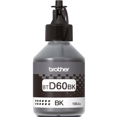      Brother BTD60BK  (6500.)  DCP-T310/T510W/T710W
