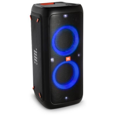 Фото Портативная акустика JBL PartyBox 200