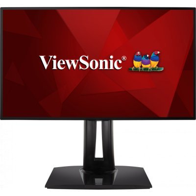 Фото Монитор ViewSonic 23.8" VP2458