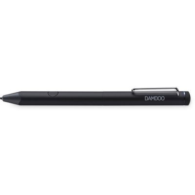 Фото Стилус Wacom Fineline 3 (CS-610CK) Черный