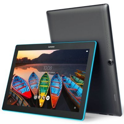 Фото Планшетный ПК Lenovo Tab 10 TB-X103F (ZA1U0077RU)