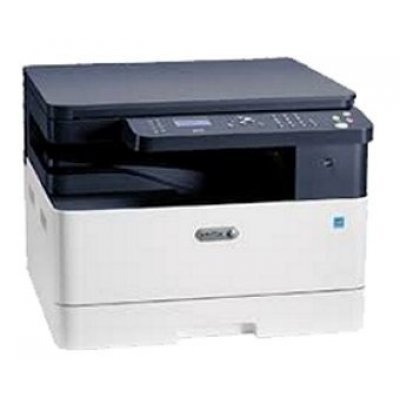 Фото Монохромный лазерный МФУ Xerox B1025 с крышкой (B1025DN)