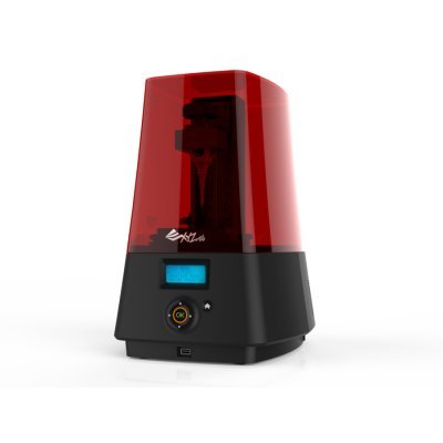 Фото 3D принтер XYZ Nobel Superfine (3DD10XEU01F)