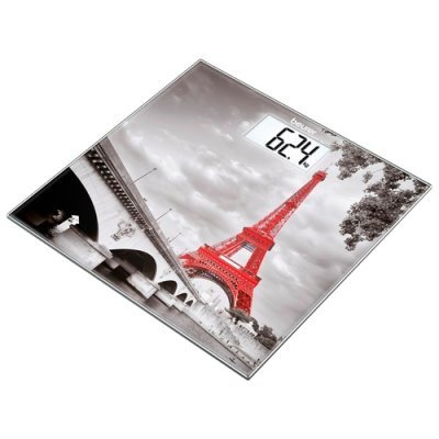 Фото Весы Beurer GS 203 Paris