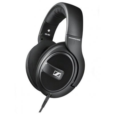   Sennheiser HD 569