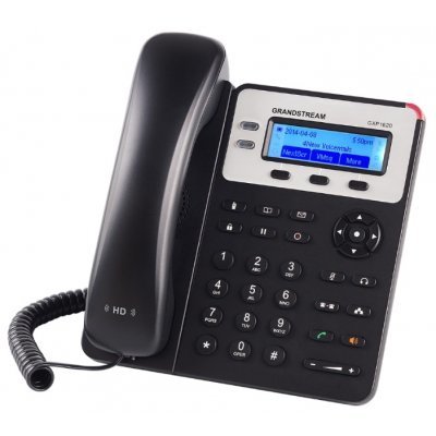  VoIP- Grandstream GXP1620 (<span style="color:#f4a944"></span>)