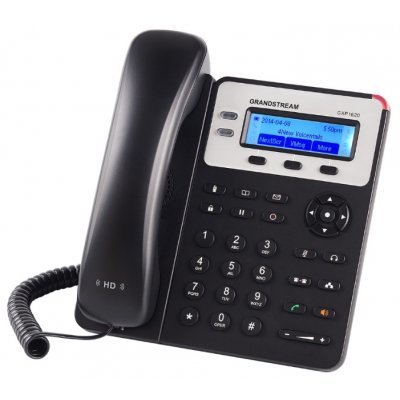 Фото VoIP-телефон Grandstream GXP1620