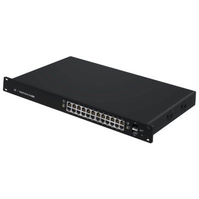 Фото Коммутатор Ubiquiti ES-24-250W