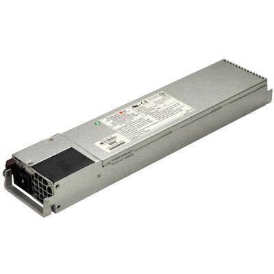     SuperMicro 800W PWS-801-1R