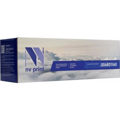 Фото Тонер-картридж для лазерных аппаратов NVPrint NVP совместимый NV-006R01160 для Xerox WorkCentre 5325/5330/5335 (30000k)