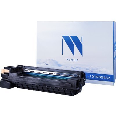   NVPrint NVP  NV-101R00432 DU  Xerox WorkCentre 5016/5020B (22000k)