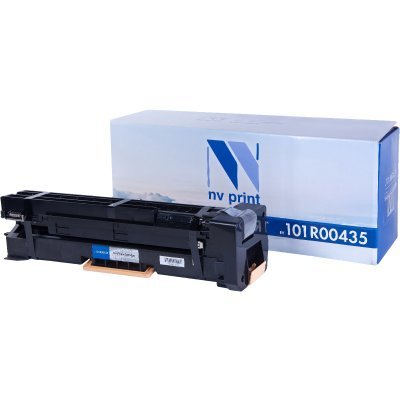   NVPrint NVP  NV-101R00435  Xerox WorkCentre 5222/5225/5230 (80000k)