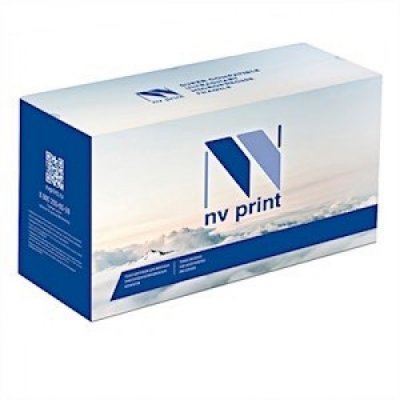  -    NVPrint NVP  NV-CE311A/NV-729 Cyan  HP LaserJet Color Pro 100 M175a/M175nw/CP1025/CP1025nw/Canon i-SENSYS LBP7010C/LBP7018 (1000k)