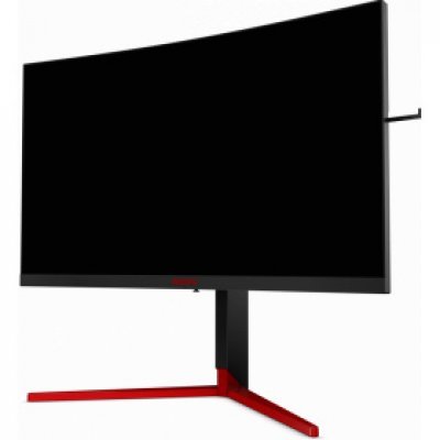   AOC 27" AGON AG273QCG Black-Red