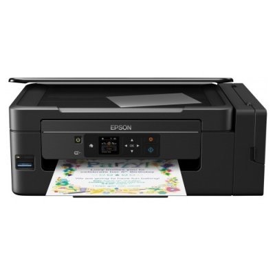     Epson L3070 (C11CF47405)