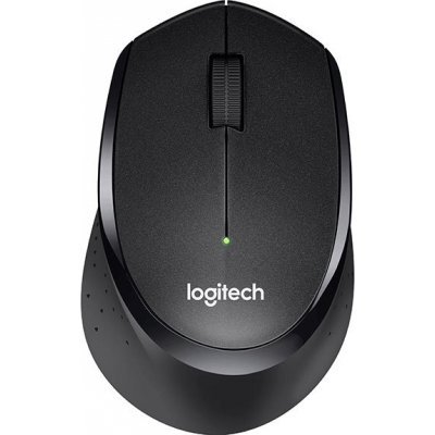   Logitech B330 Silent Plus  910-004913