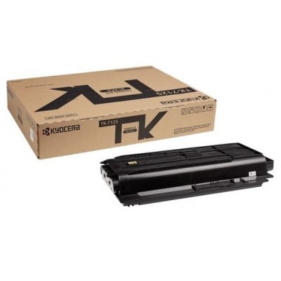  -    Kyocera   TASKalfa 3212i TK-7125(20k)