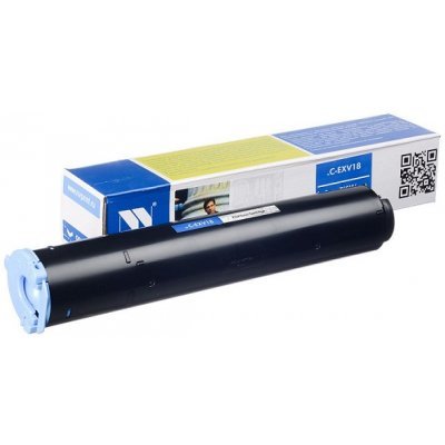   NVPrint  NV-C-EXV18 DU  Canon iR1018/iR1018J/iR1020/iR1020J/iR1022/iR1022F/iR1022i/iR1022iF/iR1024A/iR1024i/iR1024iF (26900k)