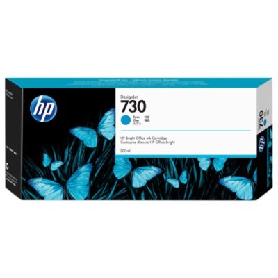      HP 730   (300 ) P2V68A