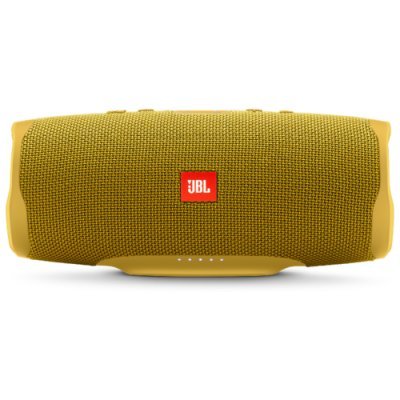    JBL Charge 4 Yellow ()