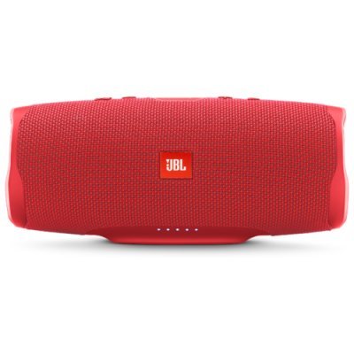    JBL Charge 4 Red ()