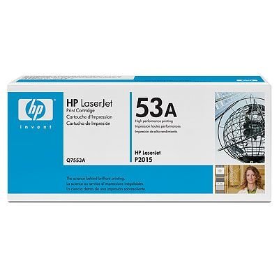   HP (Q7553A)  HP LJ P2014, P2015, P2015d, P2015dn, P2015x, M2727nf, M2727nfs