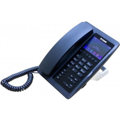  VoIP- D-Link DPH-200SE/F1A