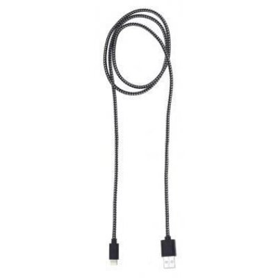   USB to Lightning Buro BHP RET LGHT-B-BR (m) USB /(m) 1 .