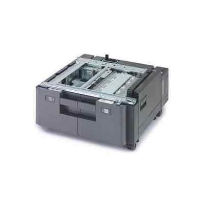 Фото Лоток для бумаги Kyocera PF-7110 1203RC3NL0 для TASKalfa 4002i/5002i/6002i/2552ci/3252ci/4052ci/5052ci/6052ci, 2х1500 л. А4
