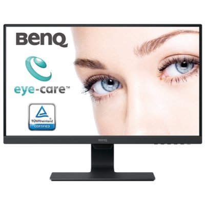 Фото Монитор BenQ 23,8" BL2480 (9H.LH1LA.CBE)