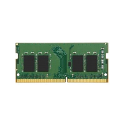      Kingston 4GB DDR4 (PC4-21300) 2666MHz SR x16 SO-DIMM (KVR26S19S6/4) (<span style="color:#f4a944"></span>)