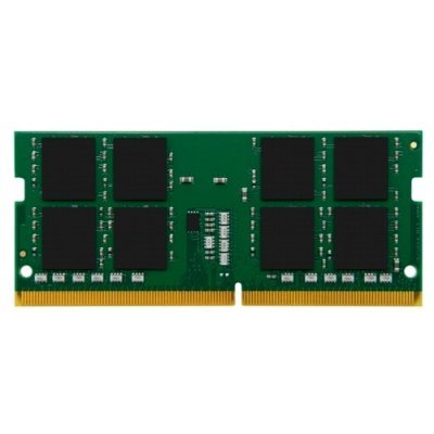      Kingston Branded 16GB DDR4 (PC4-21300) 2666MHz DR x8 SO-DIMM KCP426SD8/16