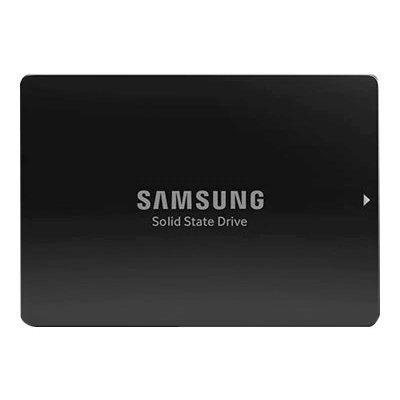  SSD Samsung 3840GB Enterprise SSD, 2.5" SM883 SATA, 6Gb/s R540/W520Mb/s