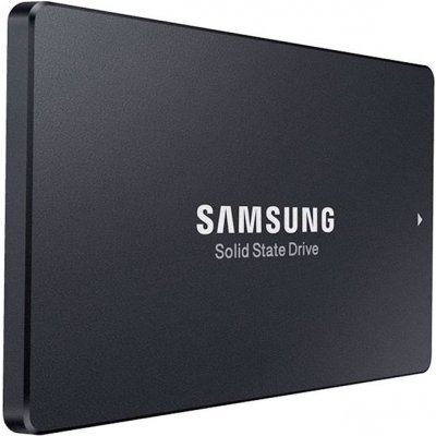   SSD Samsung 1920GB Enterprise SSD, 2.5", SM883, SATA, 6Gb/s, R540/W520Mb/s MZ7KH1T9HAJR-00005