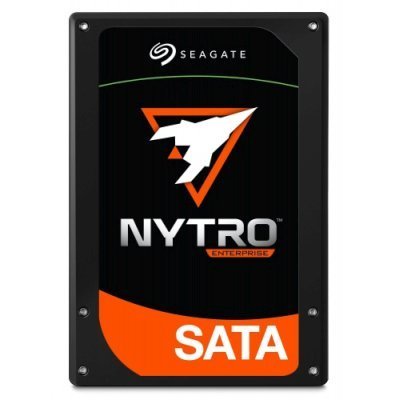   SSD Seagate 960Gb 2,5" SATA-III Nytro 1351 TLC, XA960LE10063